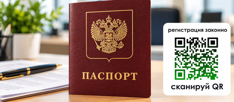 прописка в Архангельске прописка в Архангельске